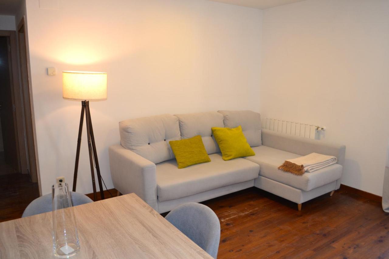 Modern Apartament De Muntanya Amb Llar De Foc By Rural D'Aneu 에스테리 다네우 외부 사진