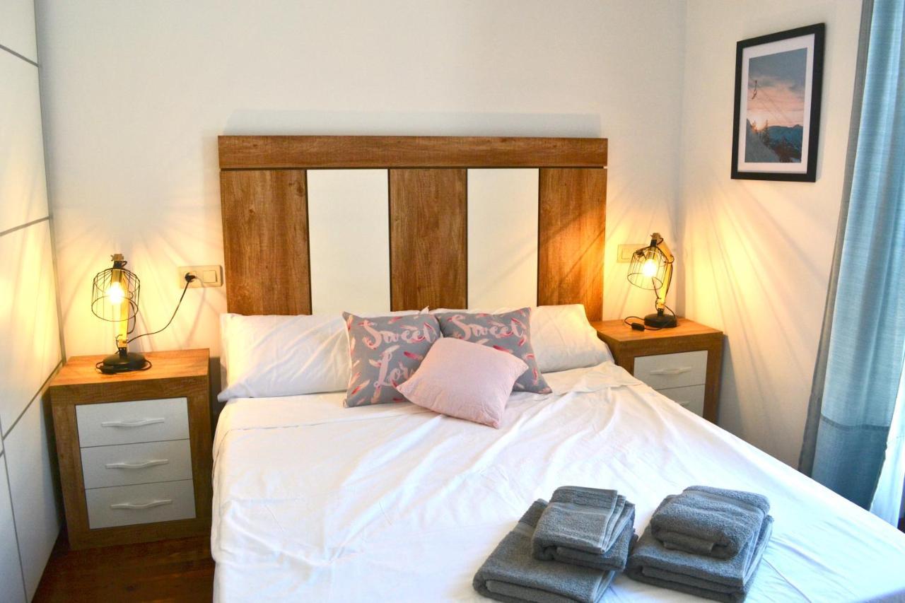 Modern Apartament De Muntanya Amb Llar De Foc By Rural D'Aneu 에스테리 다네우 외부 사진