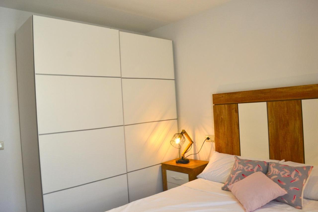 Modern Apartament De Muntanya Amb Llar De Foc By Rural D'Aneu 에스테리 다네우 외부 사진
